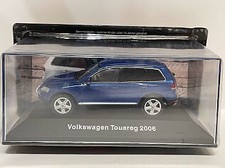 Volkswagen Touareg 2006 1:43