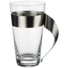 Latte Glas Single/2er oder 4er Set Macchiato Kaffeetasse - Villeroy & Boch 