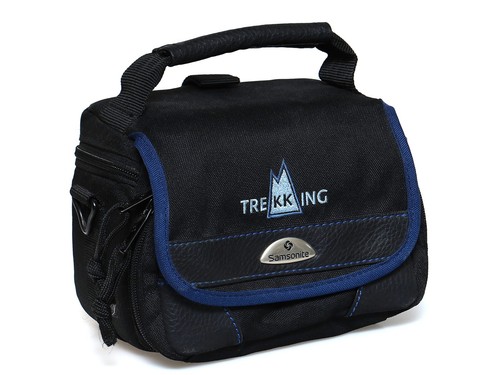 Samsonite trekking kompakte - samsonite,