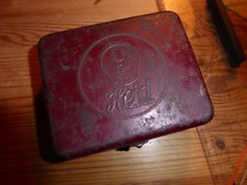 Autolampen Box Heid 50 er 60 er Oldtimer Autolampen & VW Birne VW Mercedes Opel