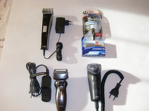 Panasonic elektrorasierer - panasonic, 2