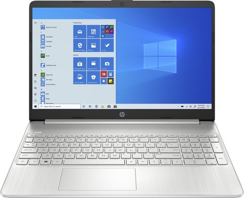Gaming notebook amd - hp, 15"