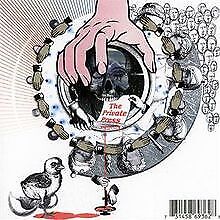 The Private Press von DJ