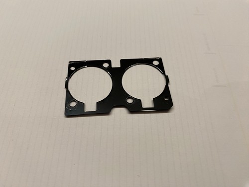 Abdeckung für sony xlr a2m - für,
