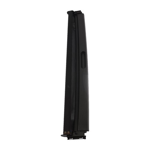 Schwarz hinten rollo - schwarz,