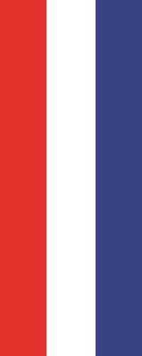 Fahne flagge niederlande - fahne,