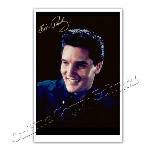 Elvis presley - elvis, (1935–1977)