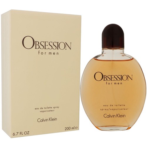 Calvin klein obsession for - klein,