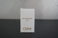 Parfüm Miniatur Chloe Love Story EDP 7,5ml
