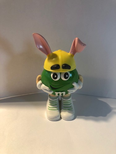 Figur grün gelbe kappe - grün,