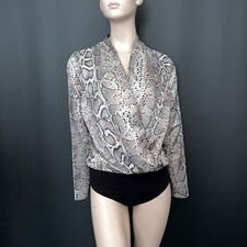 New Look Body Größe 10