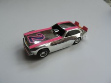 Tyco pinto funny car - tyco,