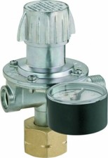 GOK Regler 12kg/h 0,5-4bar mit