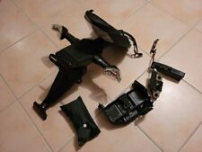 Rücklicht Blinker Kennzeichenhalter Bordwerkzeug Kawasaki ZX6R ZX-6R 09-14 Neu!