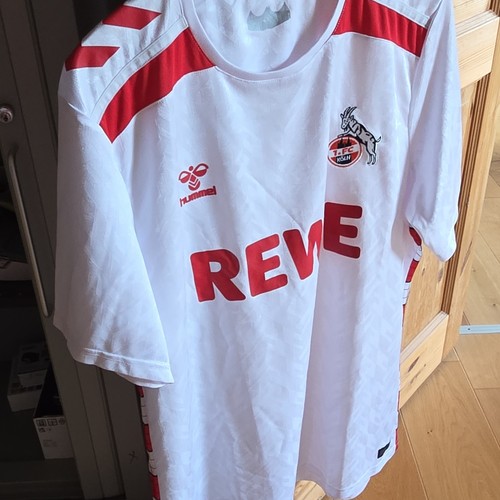 Hummel köln trikot - 1., fc