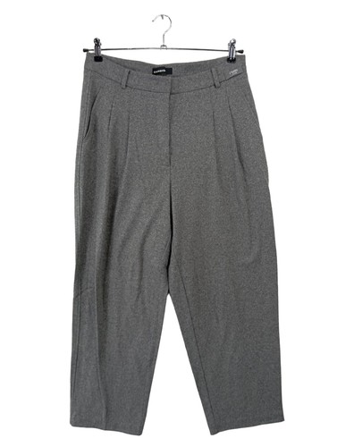Cambio bundfaltenhose damen - cambio,
