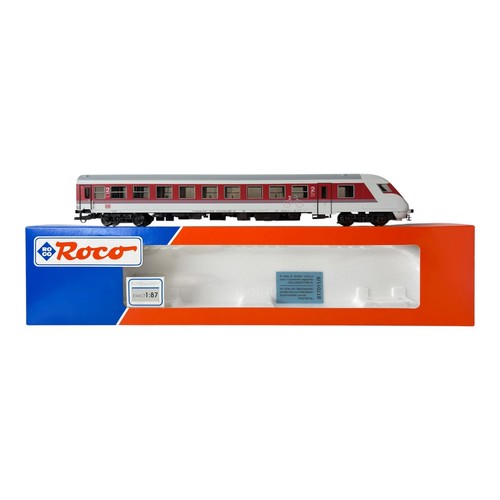 Spur roco 45260 - 45260, ·