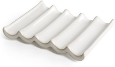 Keramik Seifenschale mit