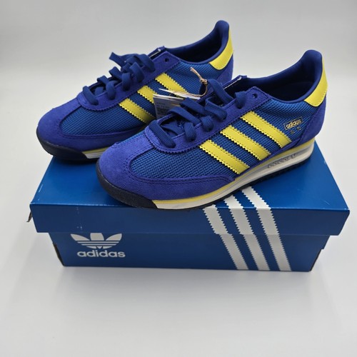 Adidas retro sneaker - sl,