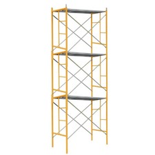 Arbeitsgerüst Stahl 6000 mm