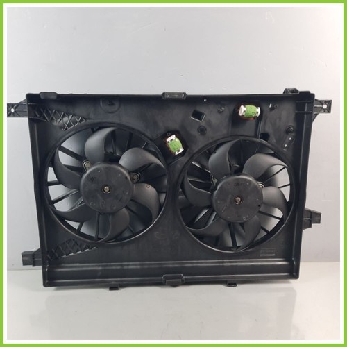 Kühlerlüfter motor alfa - motor,
