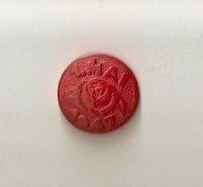 Seltenes 1.Mai Abzeichen des