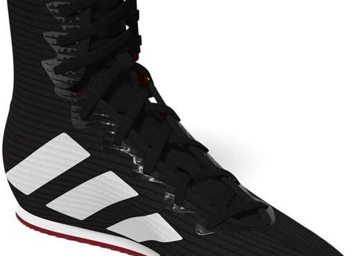 Adidas boxschuhe box - box, hog