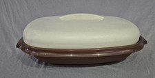 TUPPERWARE REIS DAMPFGARER