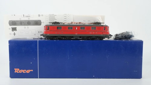 Roco 62635 lok neuchatel - roco,