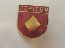Vintage Original Ethicon 5