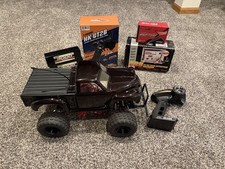 🔥Vintage 1986 Tamiya