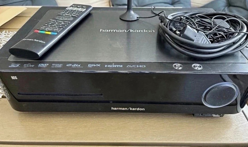 Harman kardon bds 570 blu - harman,