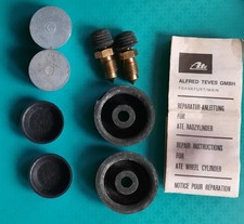 Reparatursatz radbremszylinder - reparatursatz,