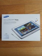Samsung Galaxy Note 10.1