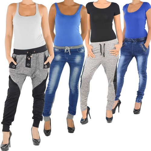 Damen boyfriend baggy - damen,
