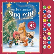 Sing mit! Weihnachten, Gerald