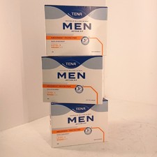 TENA MEN Schutzvorrichtungen