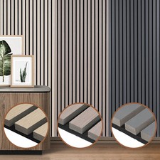 Wandpaneele Natur Holzpaneele