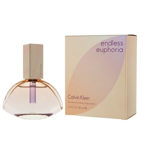 Calvin klein endless - endless, euphoria