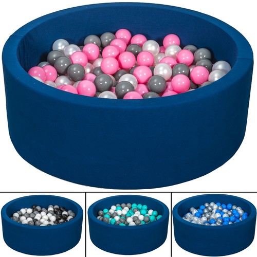 Bällebad ballpool kugelbad - ballpool,