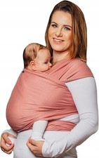 Elastisches Tragetuch Quartz