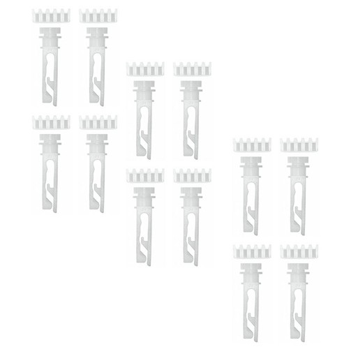 Sets pullax accessories - 12,