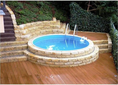 Trend pool all inklusive - trend, all-inklusive-set