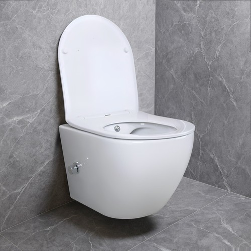 Dusche taharet - wc-dusche,