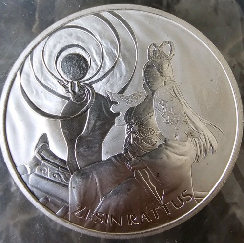 Korea sin 2020 rattus - korea, 1