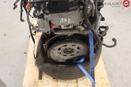 Motor ohne anbauteile - ohne,