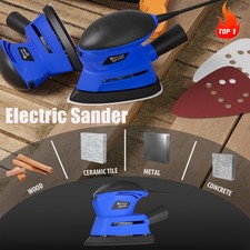 Elektrisches Detail Maus Palm