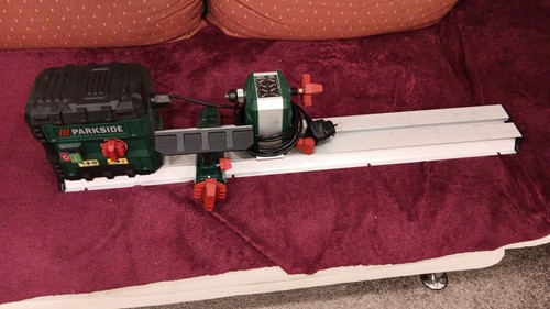 Parkside drechselmaschine - parkside,