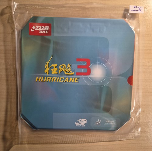 Neu dhs hurricane neo - hurricane, 3