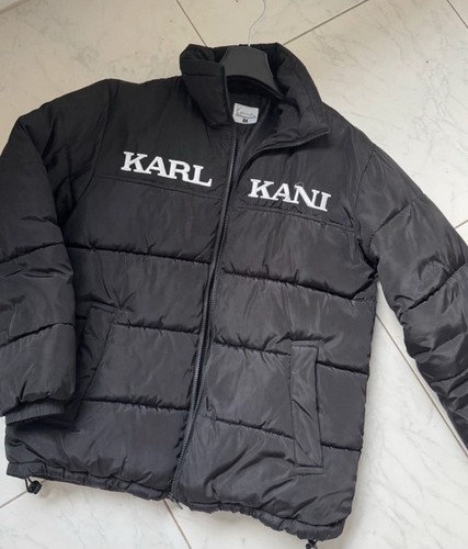 Karl kani jacke herrenjacke - kani,